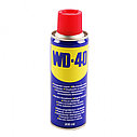 ОЧИСТИТЕЛЬНО-СМАЗЫВАЮЩАЯ СМЕСЬ WD-40 200МЛ, фото 2