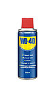 ОЧИСТИТЕЛЬНО-СМАЗЫВАЮЩАЯ СМЕСЬ WD-40 200МЛ, фото 3