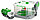 CLM-887 Гараж мусоровоза, автомойка с рацией, СТО, автозаправка, фото 4