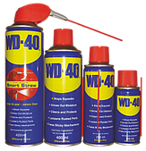 WD-40