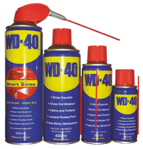 Wd 40 Купить
