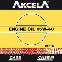 Масло моторное Akcela #1 Engine Oil 15W-40