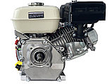 Двигатель STARK GX210 (вал 20мм под шпонку) 7лс, фото 2