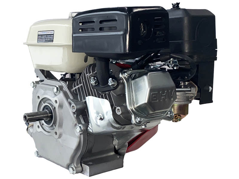 Двигатель STARK GX210 (вал 20мм под шпонку) 7лс - фото 3 - id-p181879794