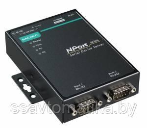 NPort 5210A