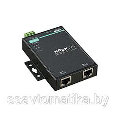 NPort 5210