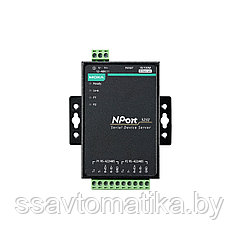 NPort 5232