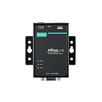 NPort 5130 RU