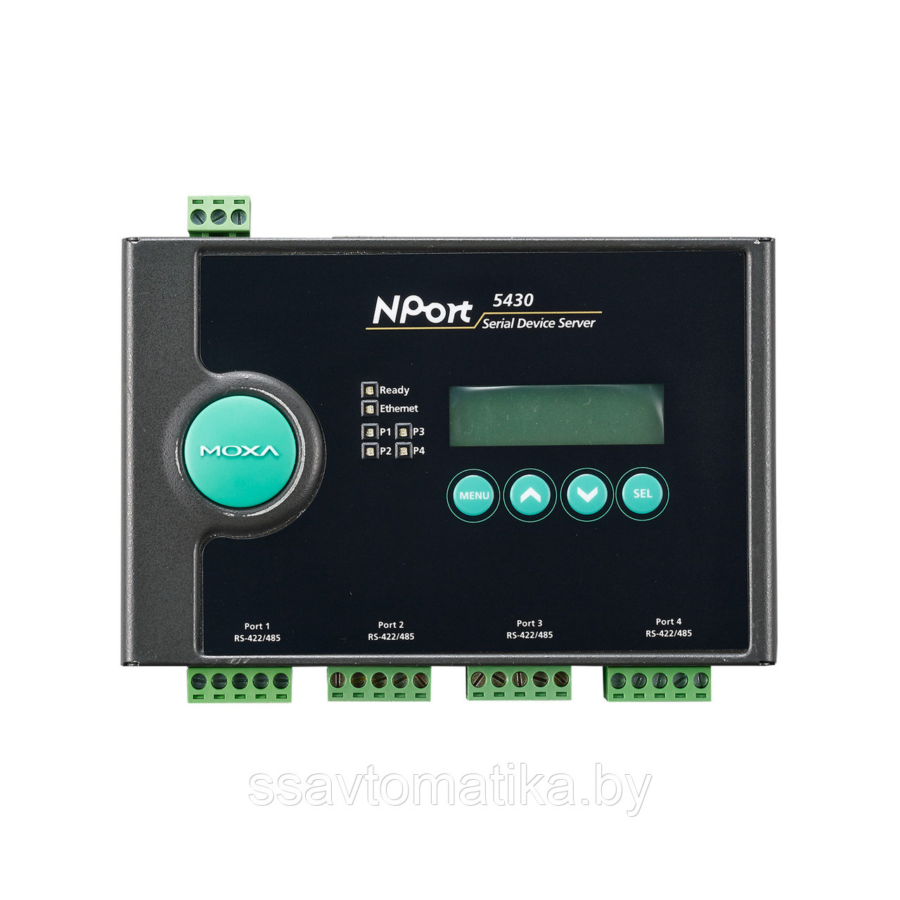 NPort 5430