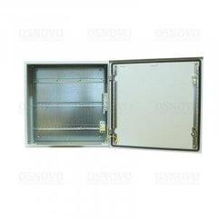 Уличная станция с оптическим кроссом OS-661