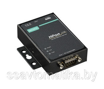 NPort 5150 RU