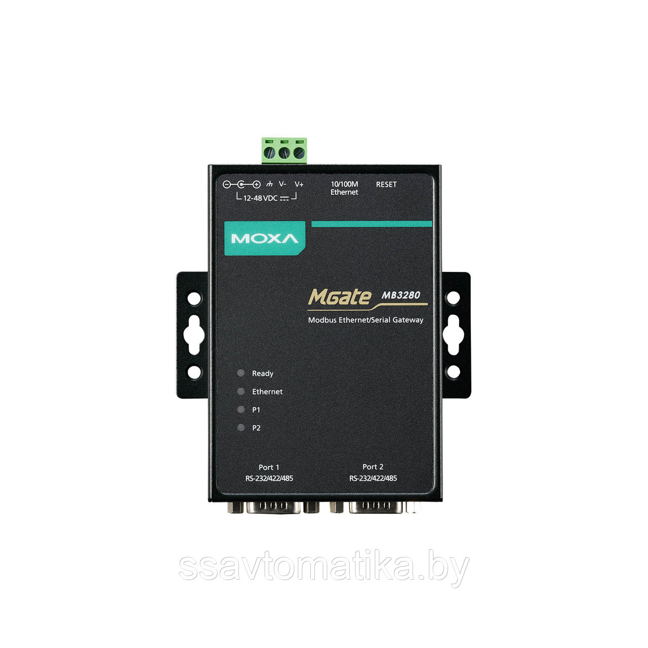 MGate MB3280