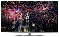 Телевизор LG 65UQ81006LB HDR