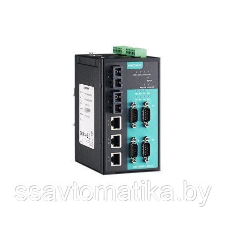 NPort S8455I-SS-SC - фото 1 - id-p194914226