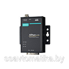 NPort 5110A