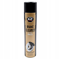 Очиститель тормозов K2 Brake Cleaner 600мл W105