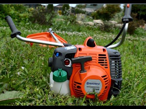 триммер husqvarna триммер husqvarna цена