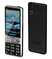 MAXVI X900i Black