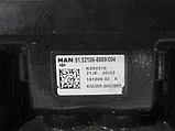 Кран модулятор тормозов задний ebs MAN TGX, фото 2