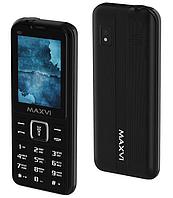 MAXVI K21 Black