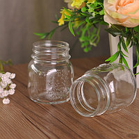 Стеклянные банки оптом