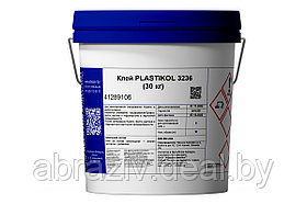 Клей PLASTIKOL 3236