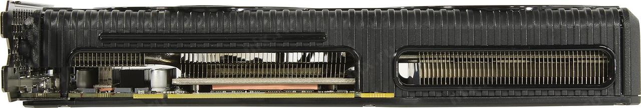 12Gb PCI-E GDDR6 Palit RTX3060 Dual (RTL) HDMI+3xDP GeForce RTX3060 - фото 5 - id-p168164422