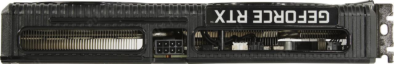 12Gb PCI-E GDDR6 Palit RTX3060 Dual (RTL) HDMI+3xDP GeForce RTX3060 - фото 6 - id-p168164422