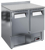 Стол холодильный среднетемпературный TMi2GN-GC (R290)