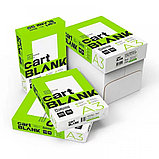 Бумага Cartblank, А3, марка C, 80г/м2, 500л, фото 2