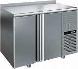 Стол холодильный среднетемпературный TM2GN-G