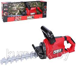 Детская игрушка TEGOLE Power Tools Кусторез T1470