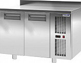Стол холодильный среднетемпературный TM2-GC