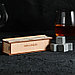 Камни для виски в деревянной шкатулке с крышкой «Всегда первый», 4 шт, фото 2
