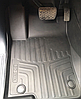 Коврики салона SRTK 3D Lux для Mercedes GLE-Class (W166/C292) (2015-2018) №, фото 4
