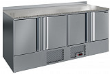 Стол холодильный среднетемпературный TM4-G - фото 1 - id-p194962353
