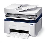 МФУ Xerox WorkCentre 3025NI