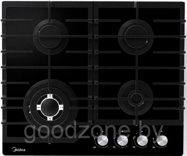 Варочная панель Midea MG645TGB