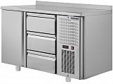 Стол холодильный среднетемпературный TM2-03-G - фото 1 - id-p194965957