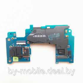 Верхняя субплата HTC One ME (M9ew)