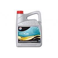 Антифриз-концентрат красный Antifreeze (G12 PLUS), 5 л