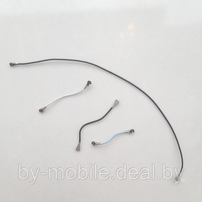 Комплект коаксиальных кабелей HTC One ME (M9ew) - фото 1 - id-p194966087