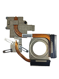 Система охлаждения HP Pavilion DV5-1000 (с разбора)