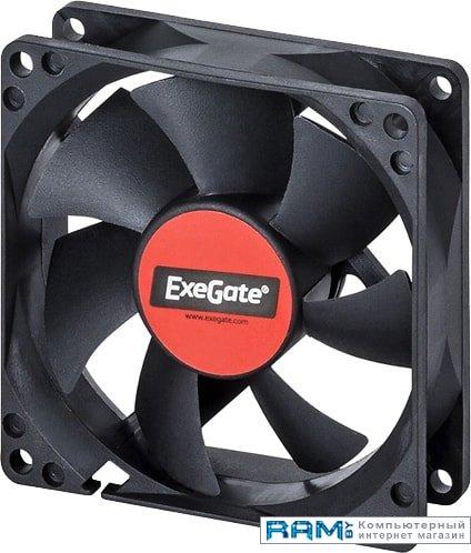 Вентилятор для корпуса ExeGate ExtraSilent EX283373RUS - фото 1 - id-p194974995