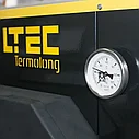 Твердотопливный котел LTEC Termolong, фото 3