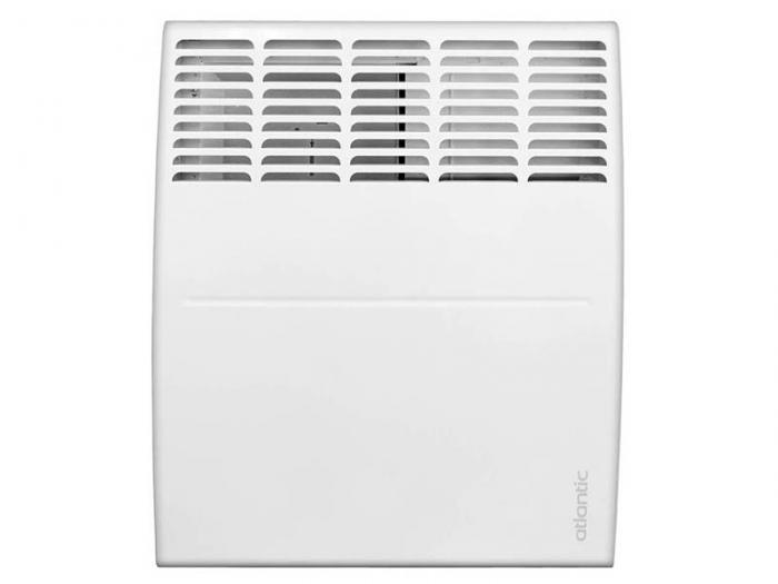 Конвектор Atlantic F129 500W 500064 электрический настенный обогреватель электроконвектор