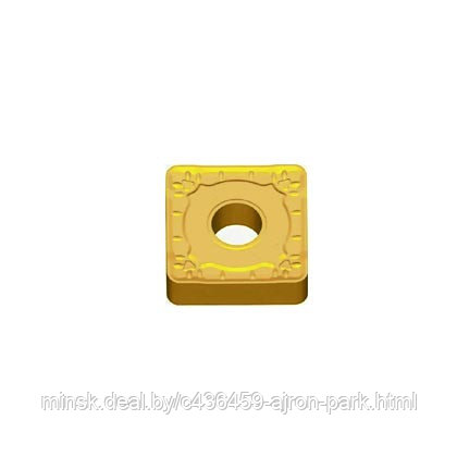 SNMM120408-HDR YBC351 твердосплавная пластина