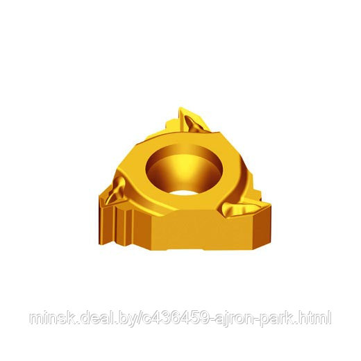 RT11.01N-0.75GM YBG201 резьбовая пластина