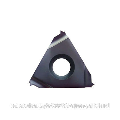 RT11.01N-1.00GM YBG205 резьбовая пластина