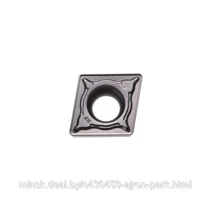 CCMT09T304-AHF YB6315 твердосплавная пластина